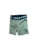 Nike Green Athletic Shorts Size XS - photo 1