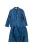 Pendleton 100% Wool Plaid Blue Green Wool Blazer Size 4X - photo 1
