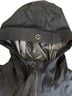 Lululemon Athletica Black Windbreaker Size XS - photo 2