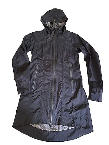 Lululemon Athletica Windbreaker (view 1)