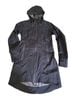 Lululemon Athletica Black Windbreaker Size XS - photo 1