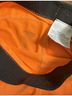 Nike Orange Athletic Shorts Size M - photo 3