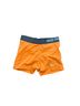 Nike Orange Athletic Shorts Size M - photo 1
