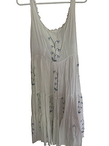 JESSAKAE Summer Meadow Casual Dress (view 1)