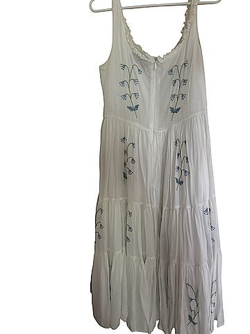 JESSAKAE Summer Meadow Casual Dress (view 2)