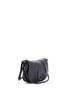 Loewe 100% Leather Black Paseo Shoulder Bag Leather One size - photo 3