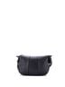 Loewe 100% Leather Black Paseo Shoulder Bag Leather One size - photo 4