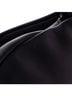 Loewe 100% Leather Black Paseo Shoulder Bag Leather One size - photo 6