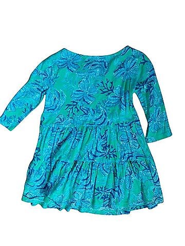Lilly Pulitzer Casual Dress (view 2)