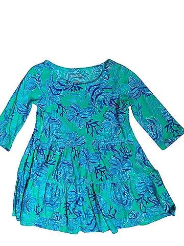 Lilly Pulitzer Casual Dress (view 1)