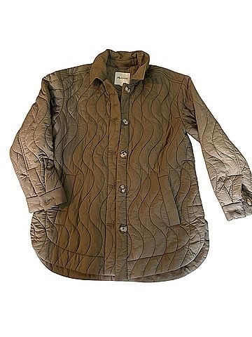 Madewell Jacket (view 1)