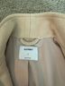 Old Navy Tan Coat Size S - photo 3