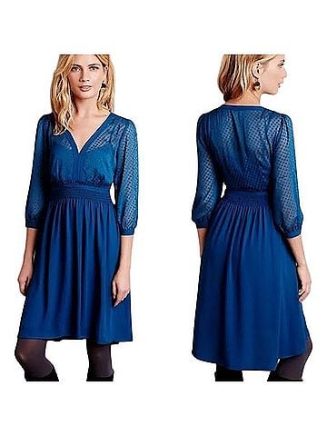 Anthropologie Celeste Casual Dress (view 1)
