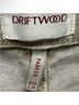 Driftwood Print Gray Tan Casual Pants Size 29 waist - photo 9