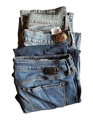Studio Alexa Blue Jeans (view 2)