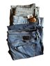 Studio Blue Jeans Size 12 - photo 2
