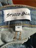 Studio Blue Jeans Size 12 - photo 4