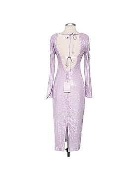 Avec Les Filles Cocktail Dress (view 2)