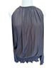 Ramy Brook 100% Polyester Black Blouse Size M - photo 1