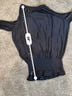 Ramy Brook 100% Polyester Black Blouse Size M - photo 7