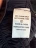 Ramy Brook 100% Polyester Black Blouse Size M - photo 5