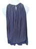Ramy Brook 100% Polyester Black Blouse Size M - photo 2
