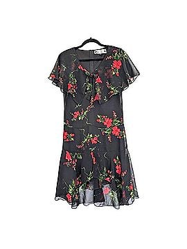 Hell Bunny Vixen Lily Casual Dress (view 1)