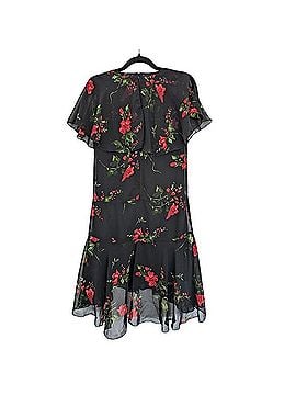 Hell Bunny Vixen Lily Casual Dress (view 2)