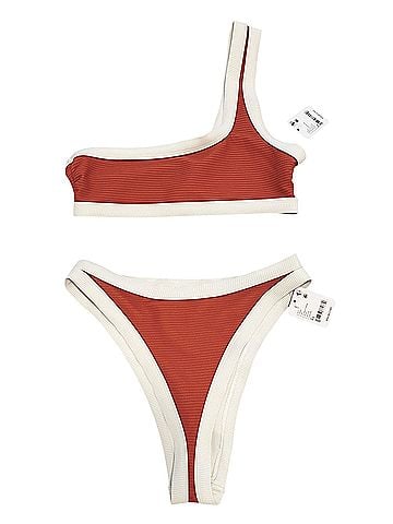 Free People Two Piece Swimsuit (view 1)