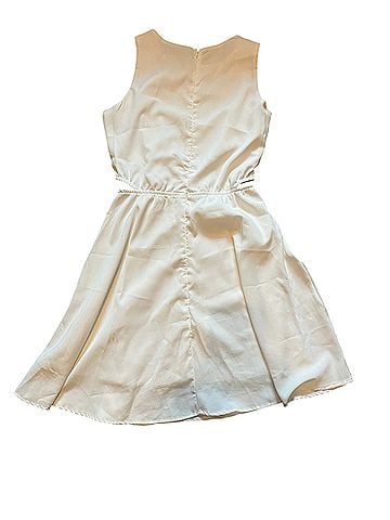 Belongsci Cocktail Dress (view 2)