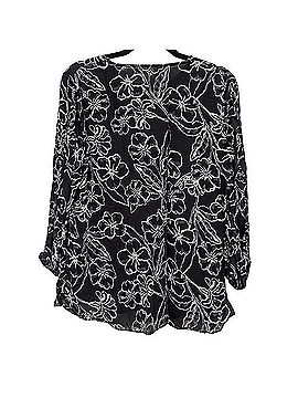 Kobi Halperin Long Sleeve Blouse (view 2)