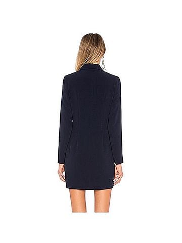 Superdown Madeline Cocktail Dress (view 2)