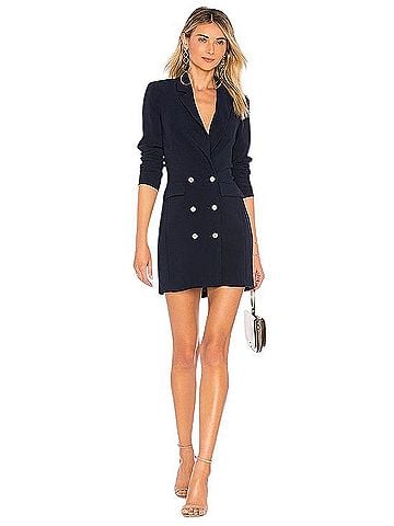 Superdown Madeline Cocktail Dress (view 1)