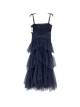 Betsy & Adam Casual Dress (view 2)
