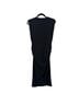 Zara Black Casual Dress Size XL - photo 2
