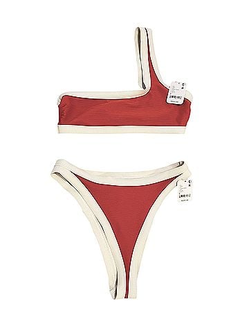 Free People Two Piece Swimsuit (view 1)
