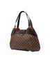 Louis Vuitton 100% Coated Canvas Brown Damier Ebene Sistina GM One size - photo 3
