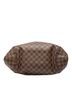 Louis Vuitton 100% Coated Canvas Brown Damier Ebene Sistina GM One size - photo 4