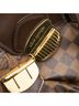Louis Vuitton 100% Coated Canvas Brown Damier Ebene Sistina GM One size - photo 8