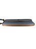 Coach 100% Leather Blue Leather Wristlet One size - photo 5