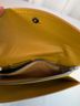 Coach 100% Leather Blue Leather Wristlet One size - photo 7