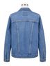 Levi's Blue Denim Jacket Size XL - photo 2