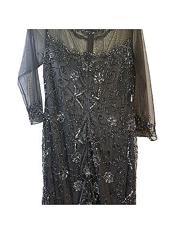 Pisarro Nights Cocktail Dress (view 2)
