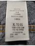 Levi's Blue Denim Jacket Size XL - photo 4