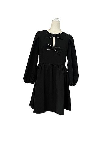 Tuckernuck x Hyacinth House Blair Casual Dress (view 1)