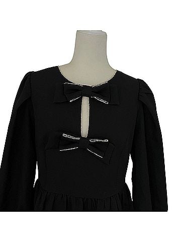 Tuckernuck x Hyacinth House Blair Casual Dress (view 2)