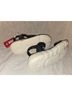XTI Black Sandals Size 6 - photo 4