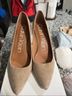 Calvin Klein Brown Heels Size 10 - photo 4