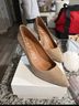 Calvin Klein Brown Heels Size 10 - photo 3