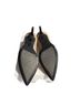 Calvin Klein Brown Heels Size 10 - photo 2